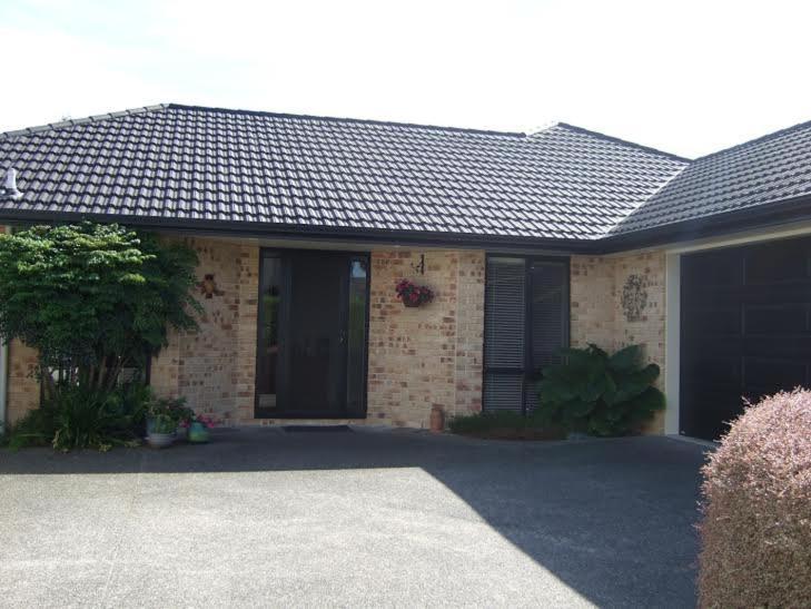 Jade Bed&Breakfast Blenheim Exterior foto