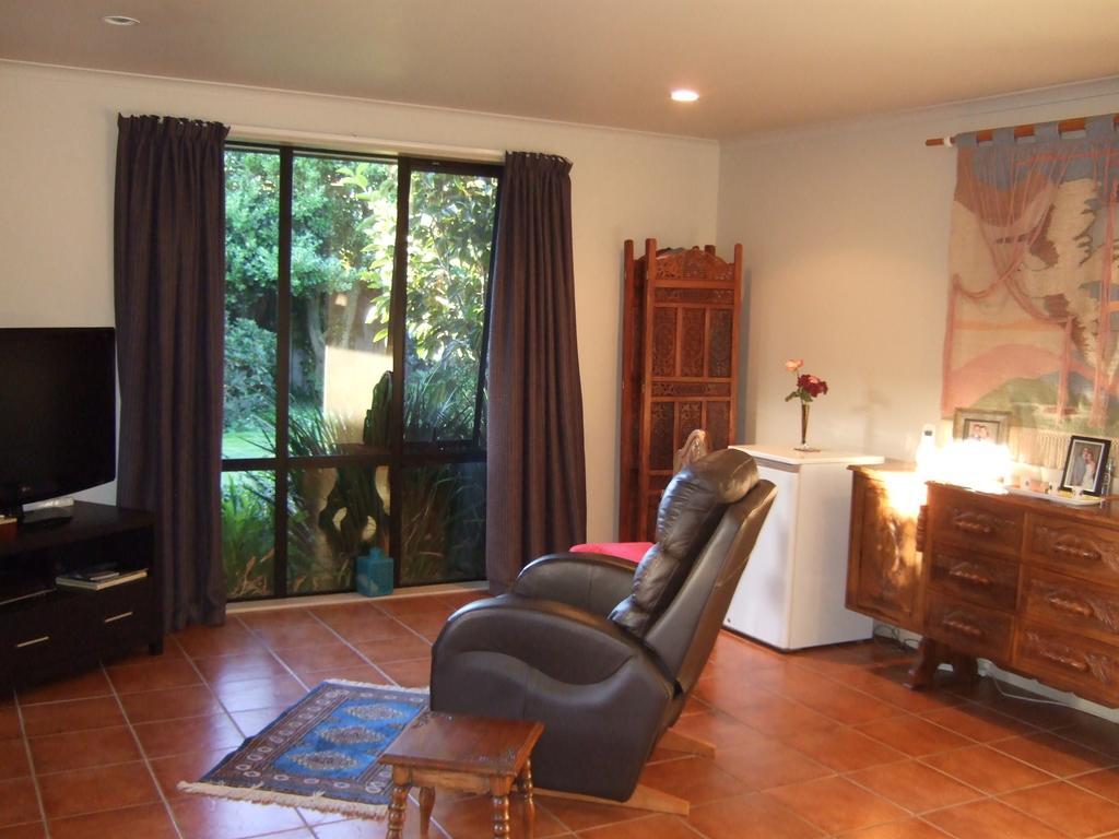 Jade Bed&Breakfast Blenheim Exterior foto
