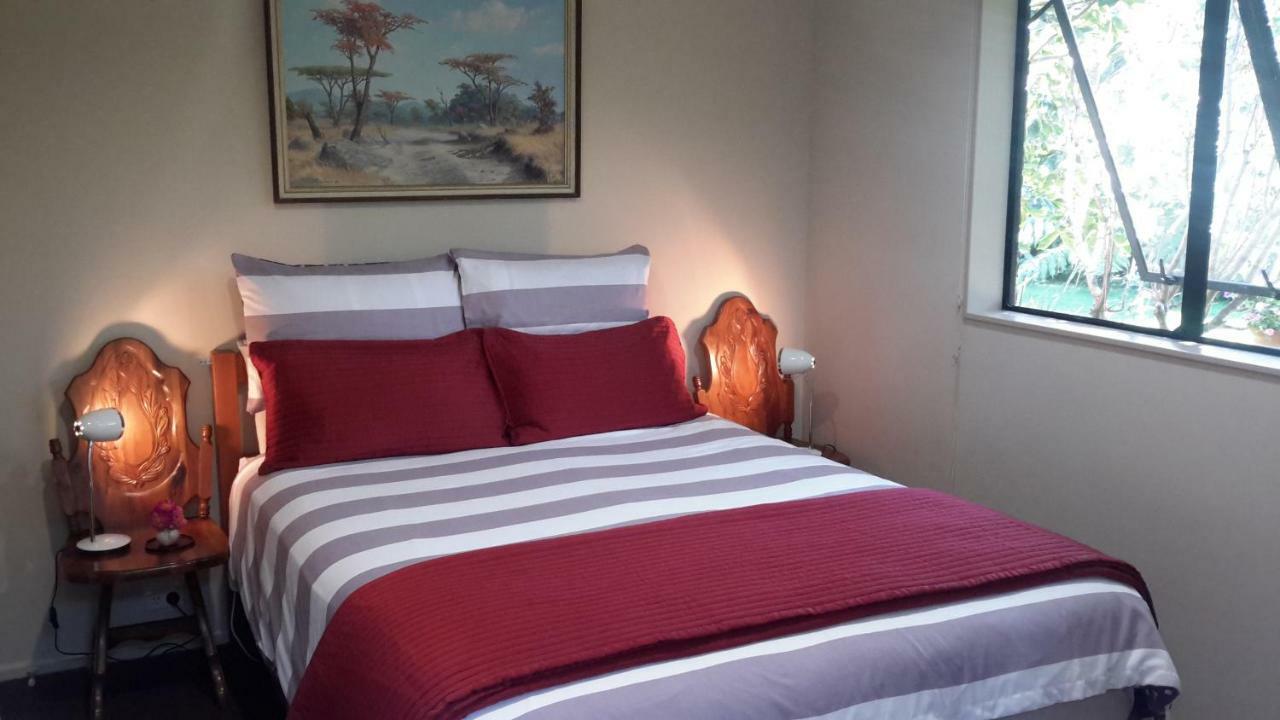 Jade Bed&Breakfast Blenheim Exterior foto